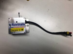 Sensor 2