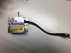 Sensor 1