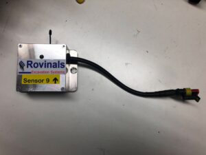 Sensor 9